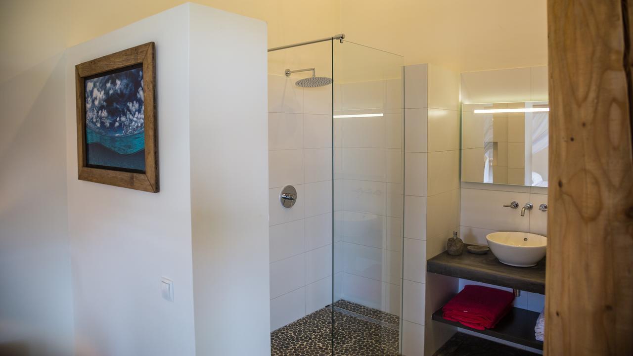 Resort Windhoek Bonaire 2*