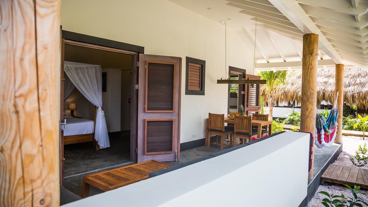 Resort Windhoek Bonaire 2*