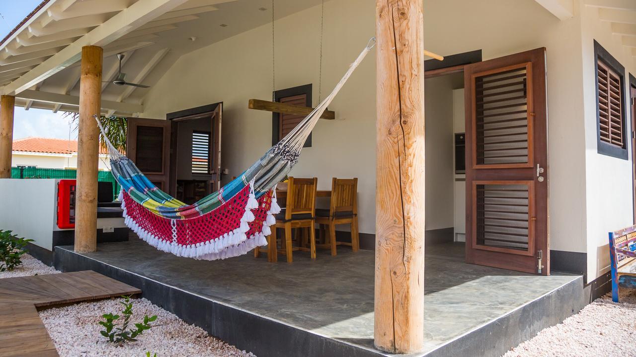 Resort Windhoek Bonaire 2*
