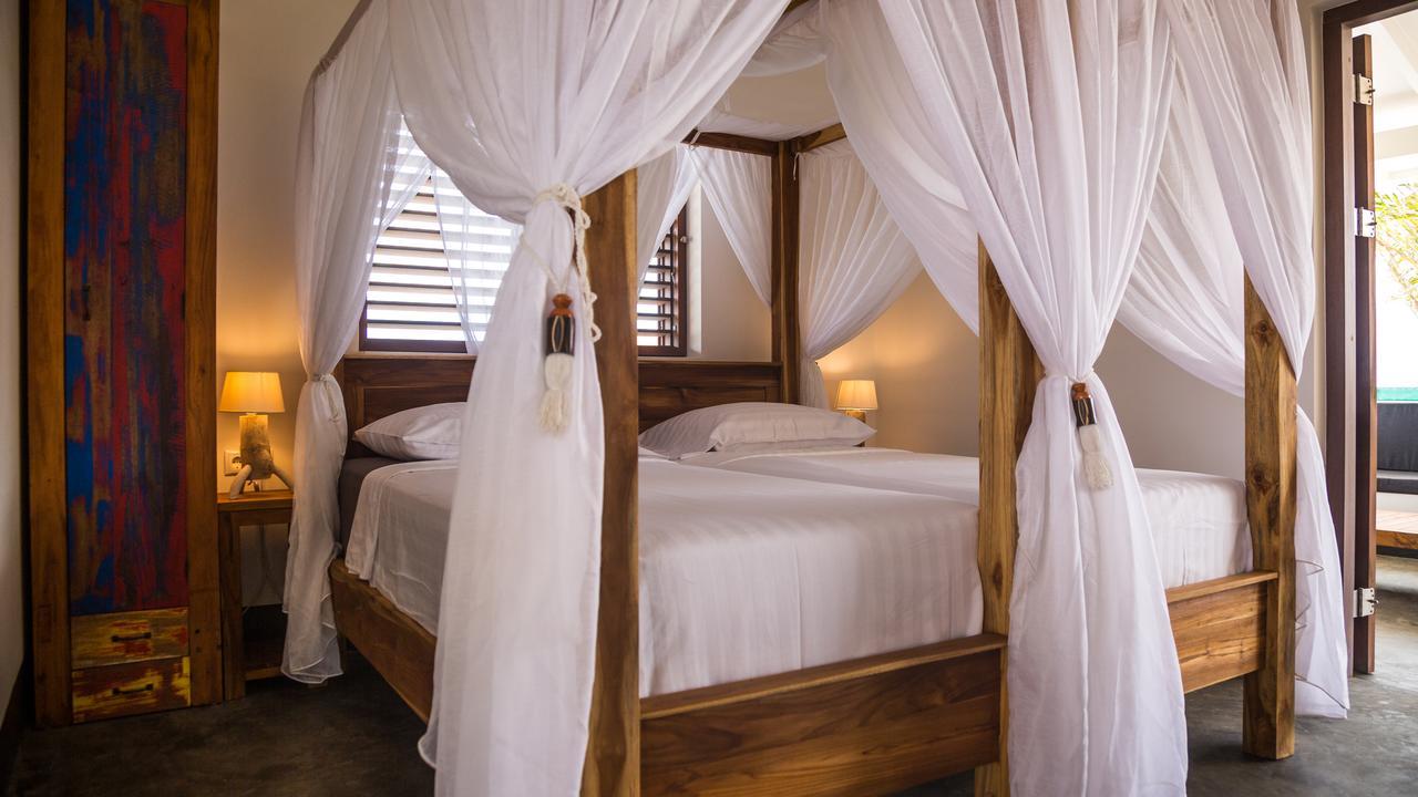Resort Windhoek Bonaire 2*