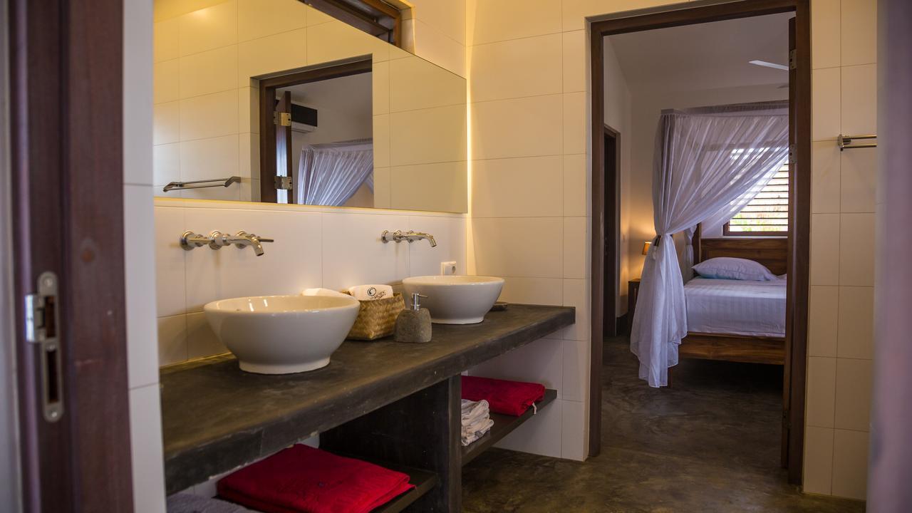 Windhoek Bonaire Resort Playa