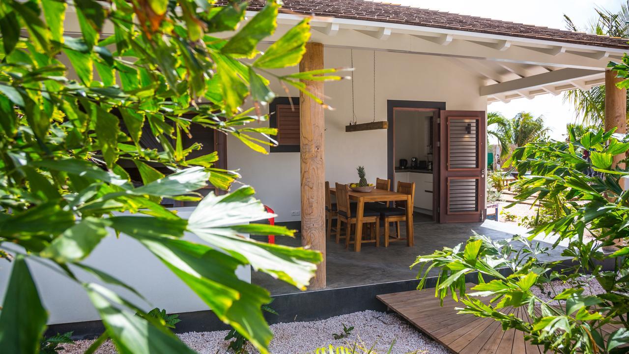 Resort Windhoek Bonaire