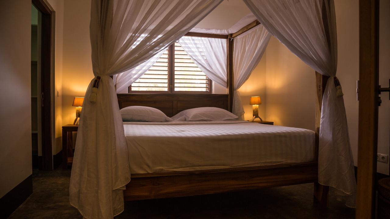 Resort Windhoek Bonaire