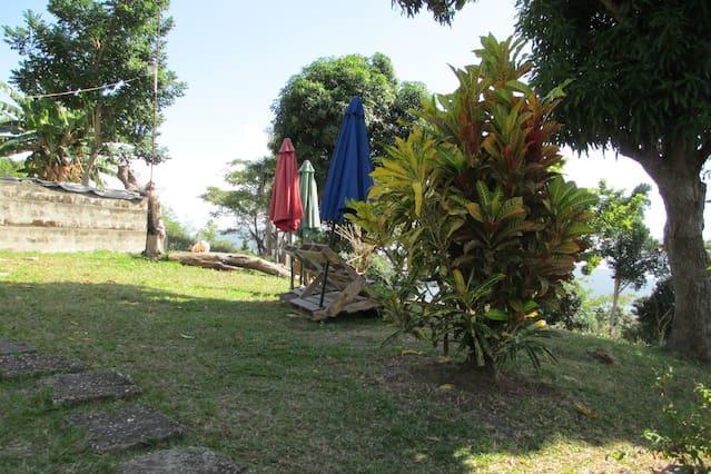 Kingsworth Bed & Breakfast 2*