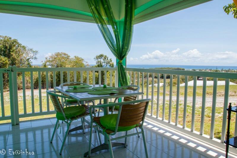 Holiday home Les Les Hauts De Montmain *
