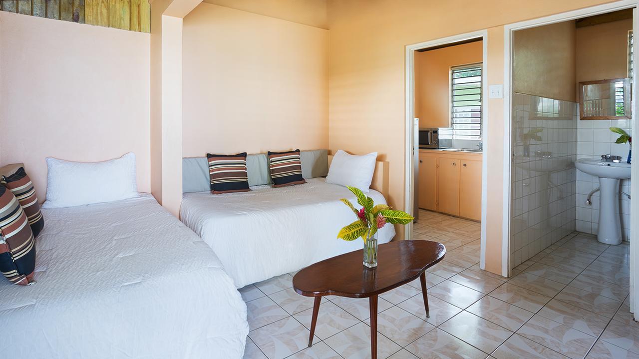 Luna Sea Resort 3*