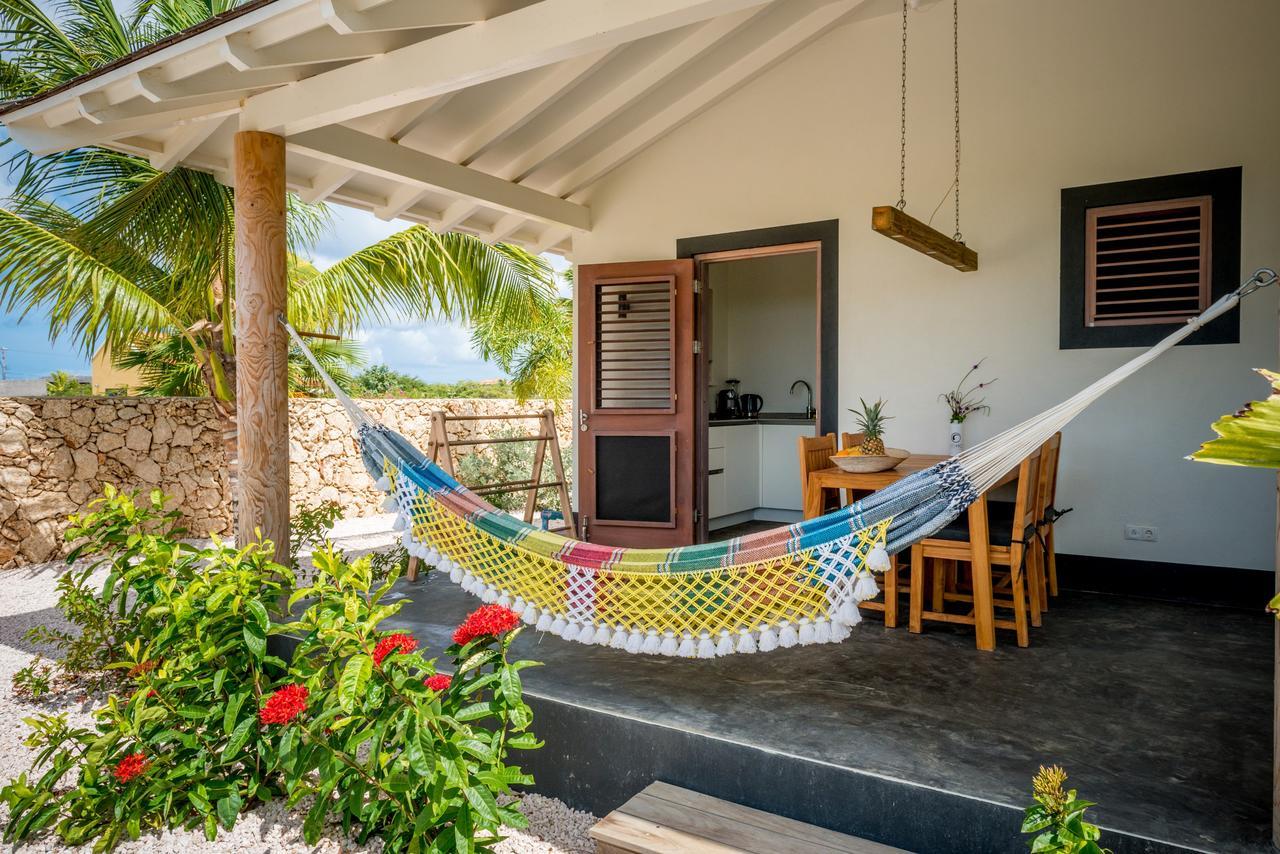 Resort Windhoek Bonaire 2*