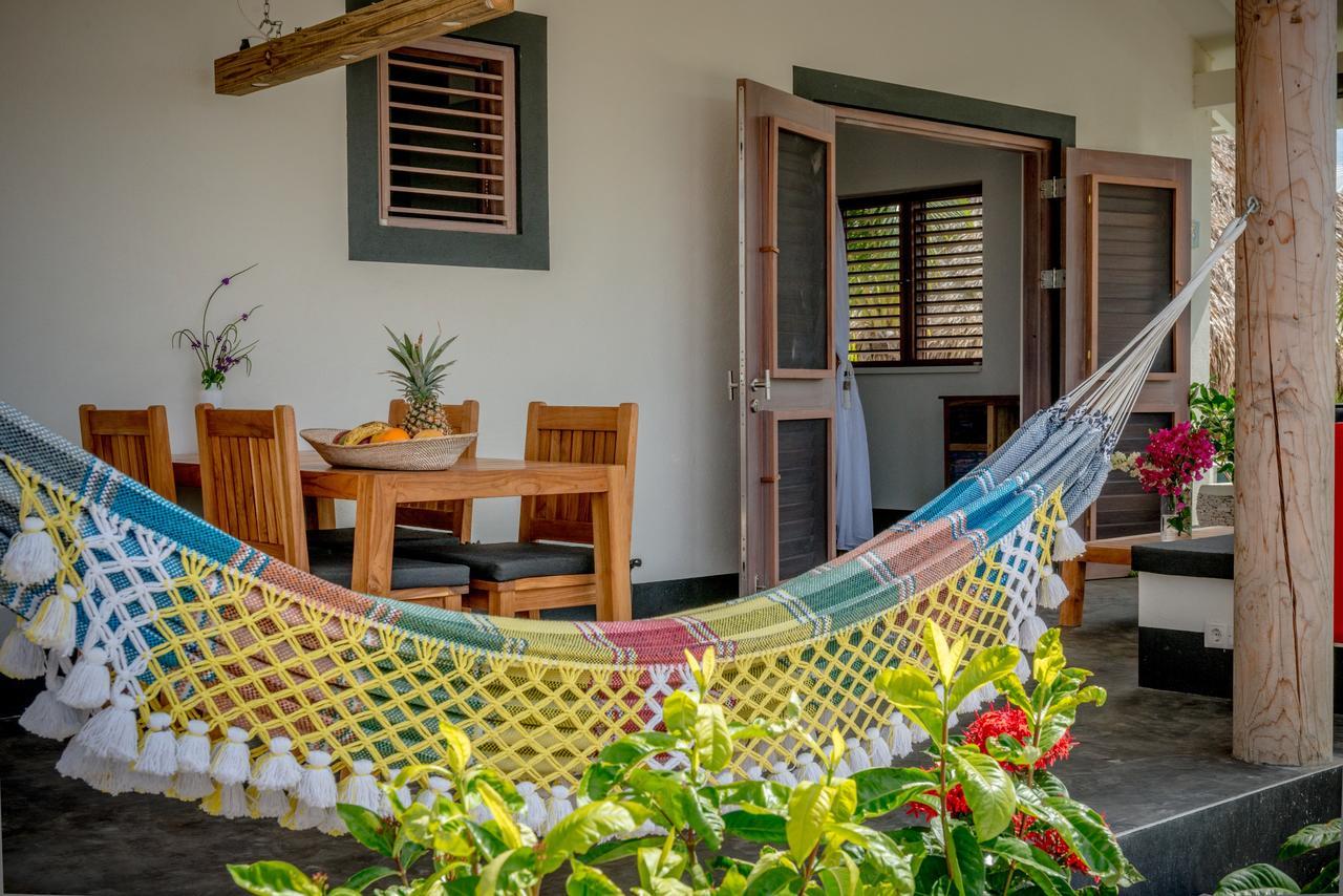 Resort Windhoek Bonaire 2*