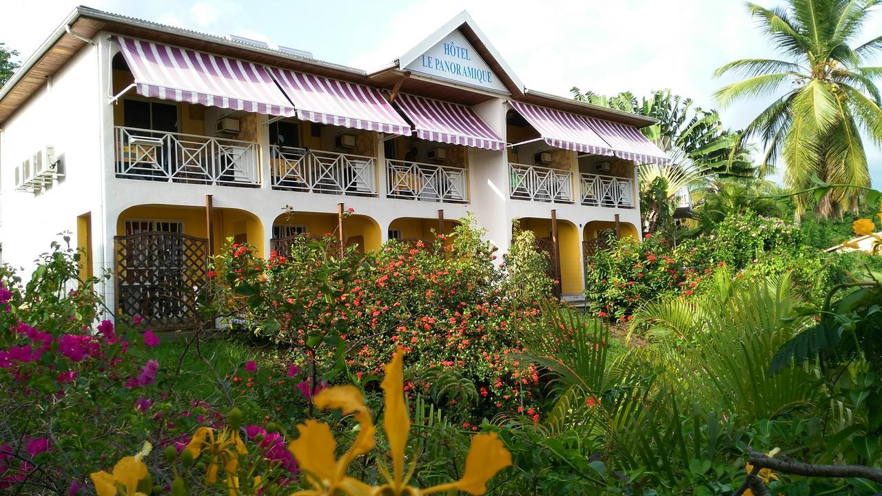 Hotel Le Panoramique Sainte-Luce