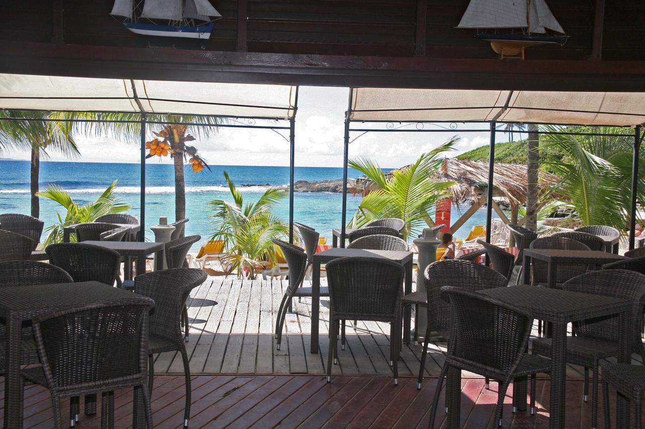 Aparthotel Le Manganao 3*