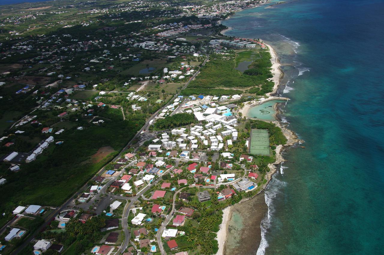 Le Manganao Aparthotel Saint-Francois (Grande-Terre)