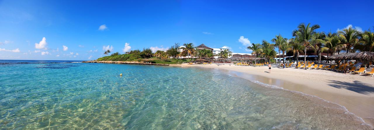Le Manganao Aparthotel Saint-Francois (Grande-Terre)