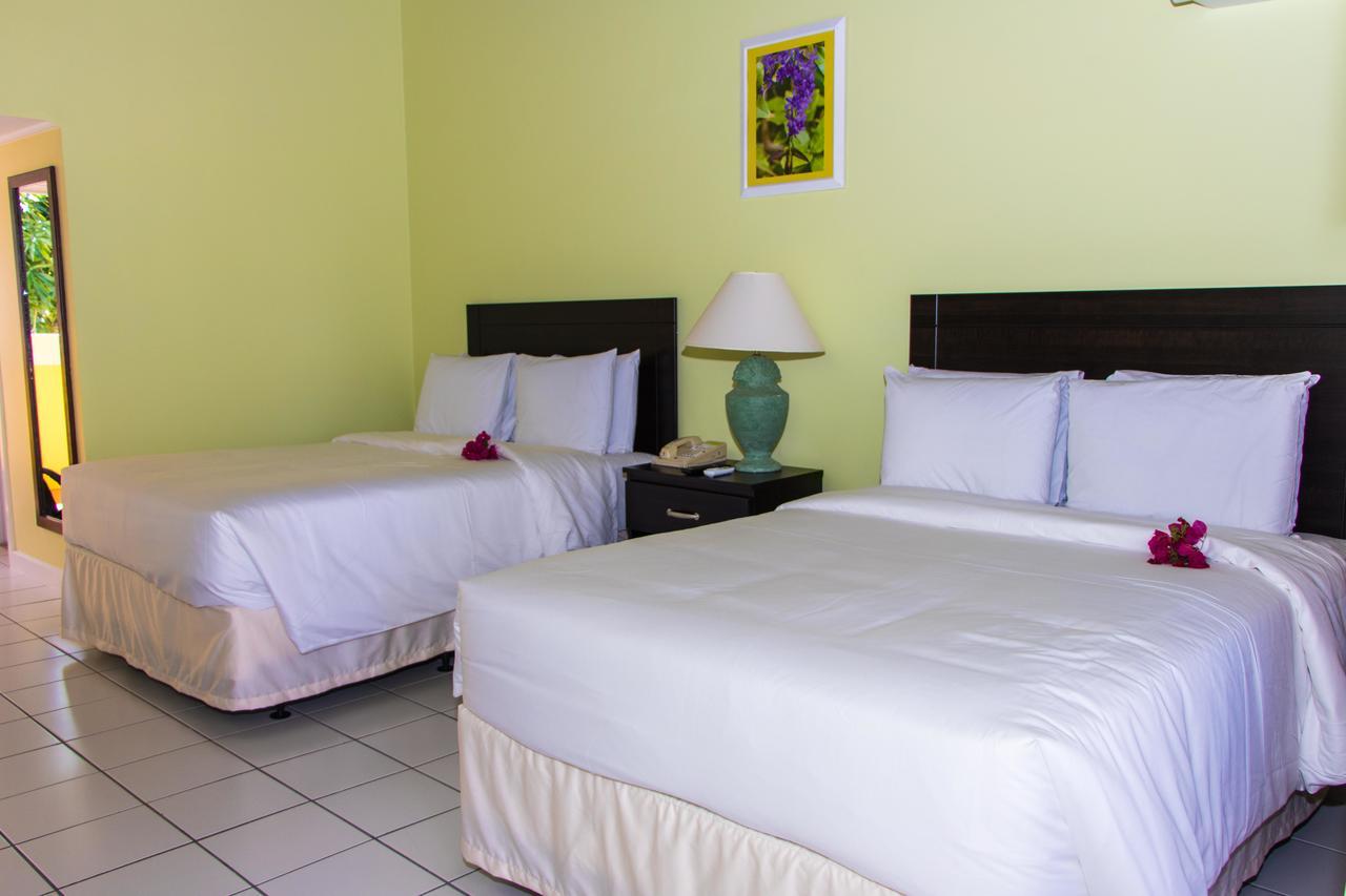 Resort Starfish St Lucia