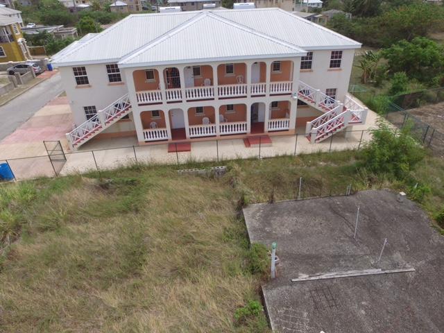 The Terraces At Mangrove Apartment