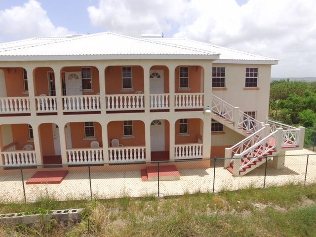 Apartment The Terraces At Mangrove Saint Philip