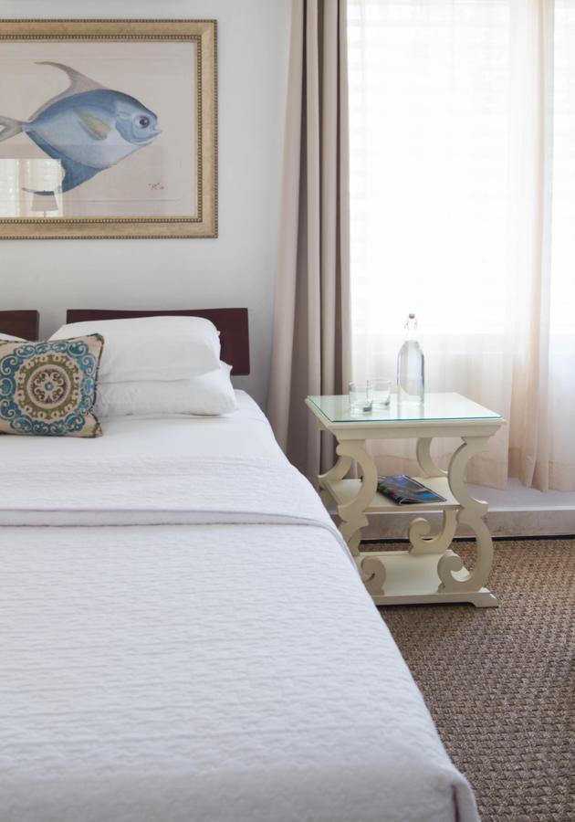 Hotel Malecon House Vieques