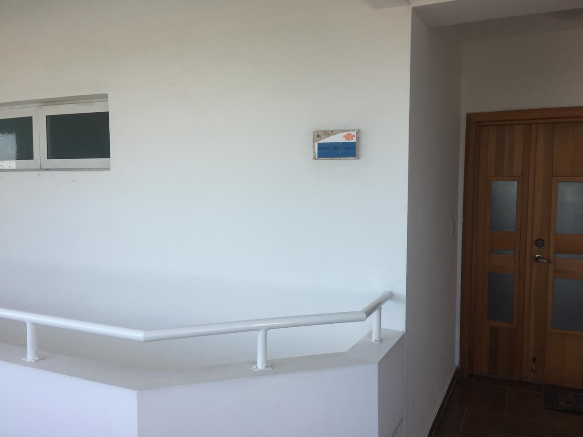 Apartamento Marbella Juan Dolio