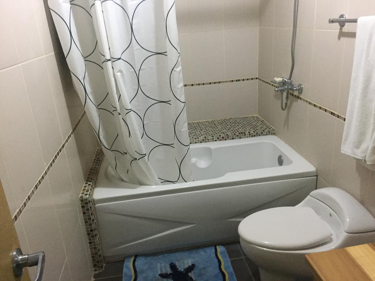 Marbella Apartamento