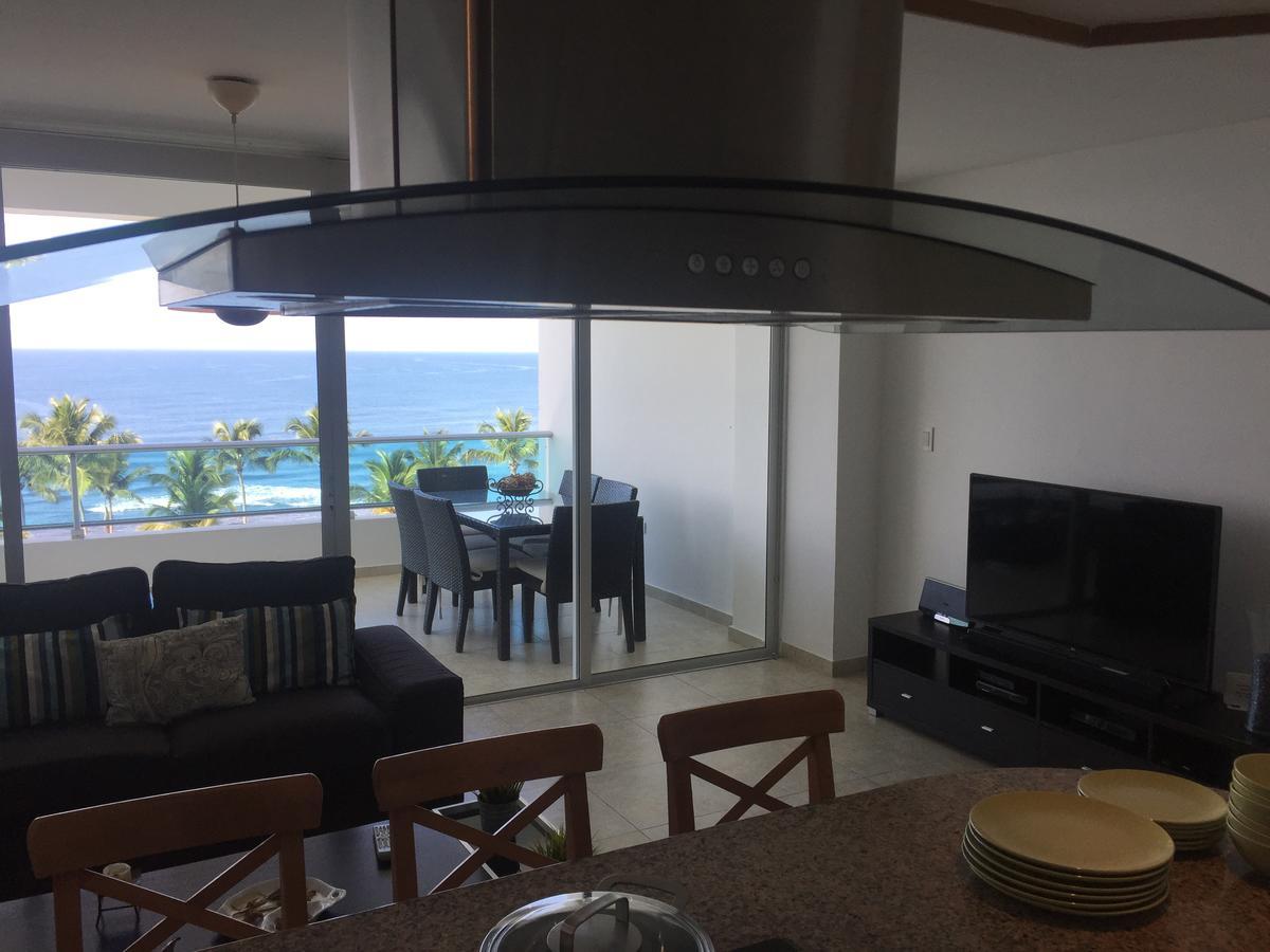 Marbella Apartamento
