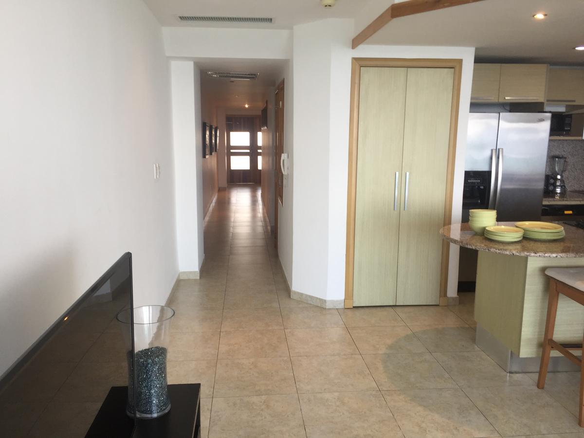Marbella Apartamento