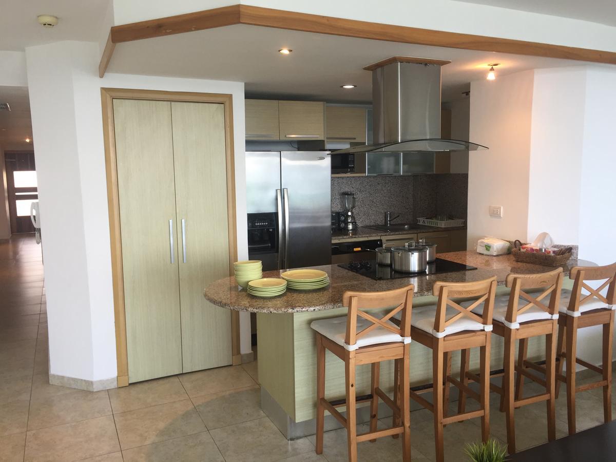 Apartamento Marbella *