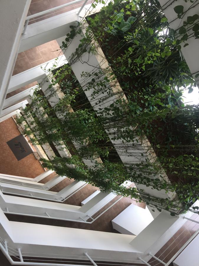 Apartamento Marbella