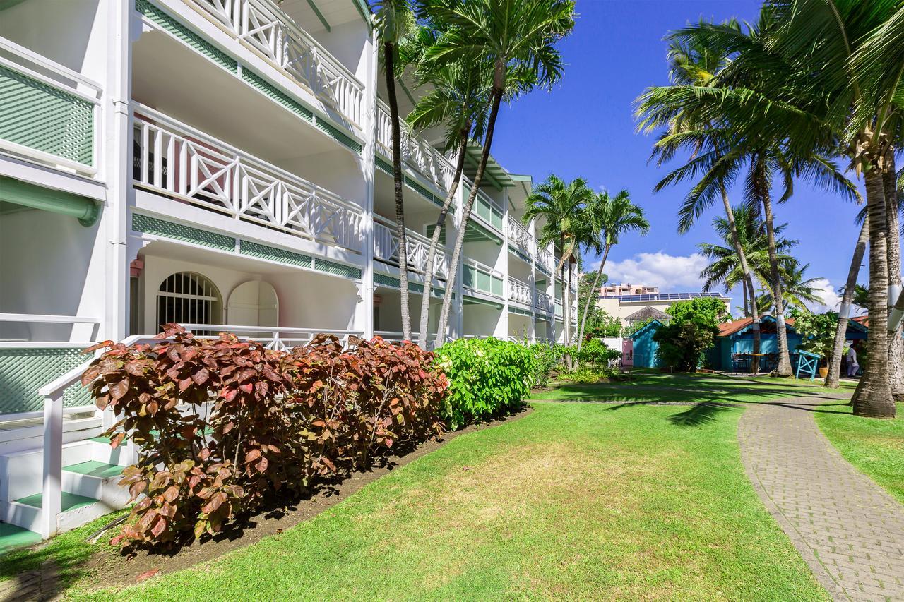 Sand Acres At Bougainvillea Hotel 4*