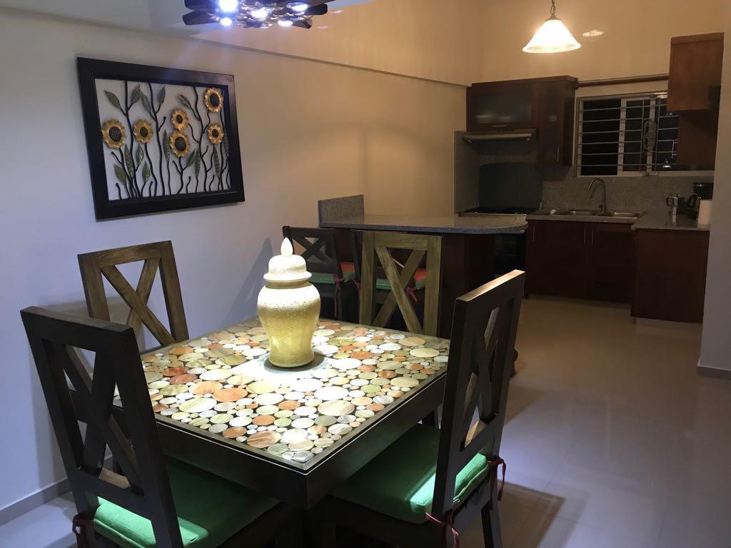 Luxury Karla Apartment Las Flores