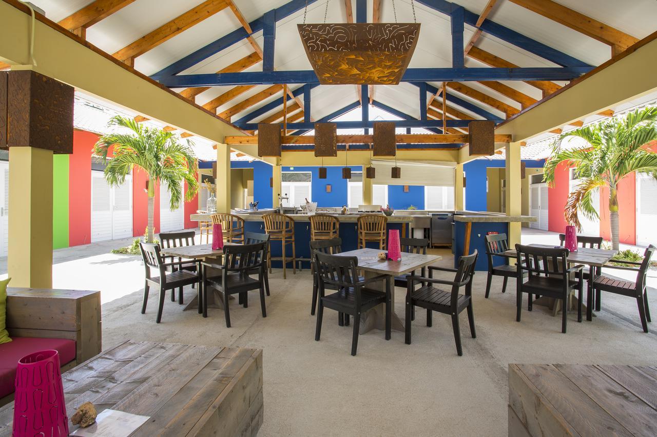 Willemstad Aparthotel 3*