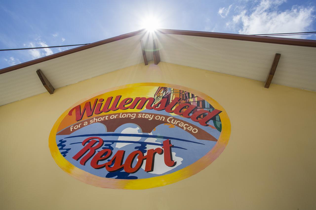 Willemstad Aparthotel Curacao