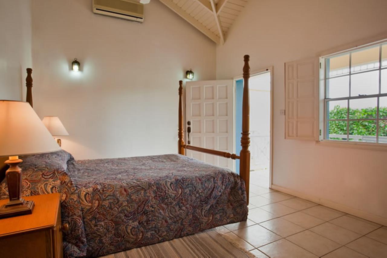 Villa Beach Cottages Castries