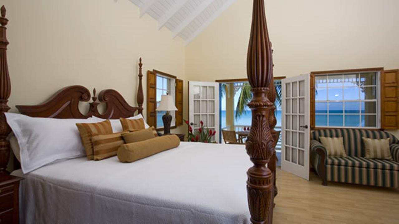 Villa Beach Cottages Castries