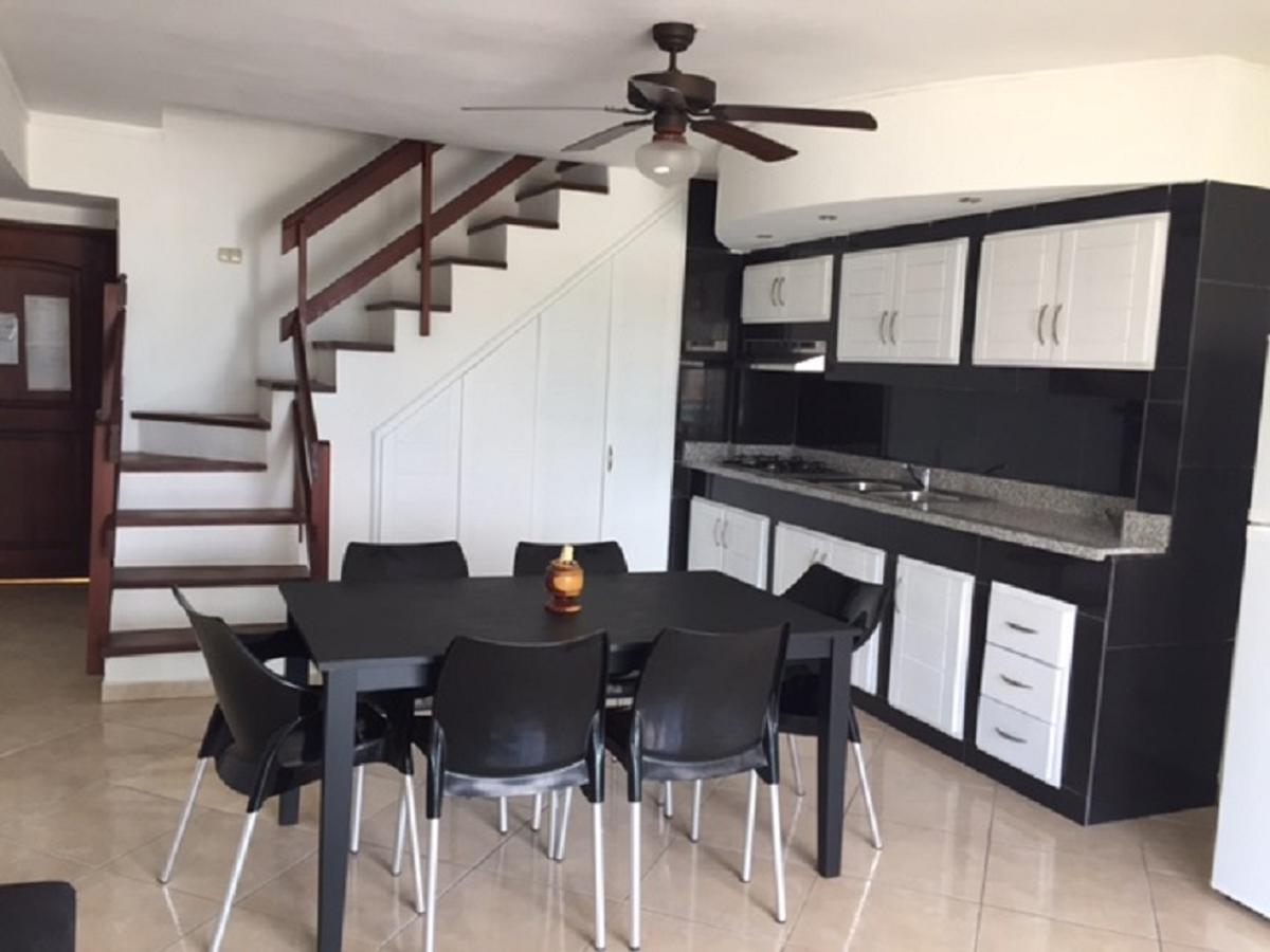 Plaza Capri Apartment