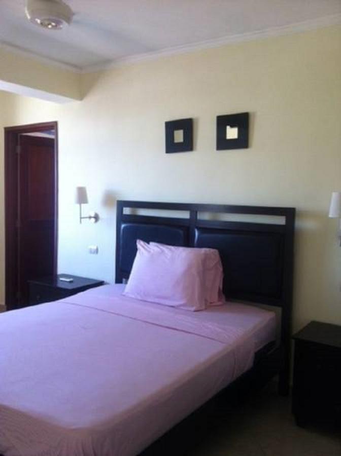 Apartment Plaza Capri Santo Domingo