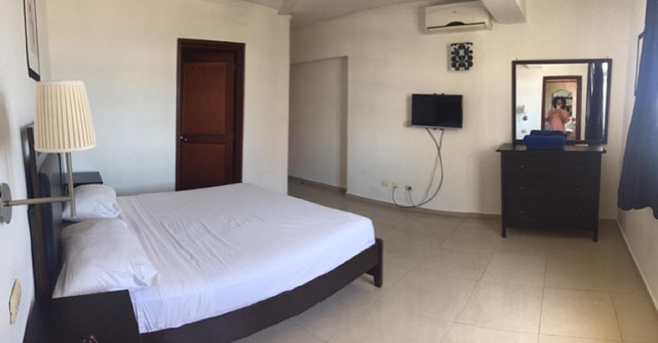 Apartment Plaza Capri *