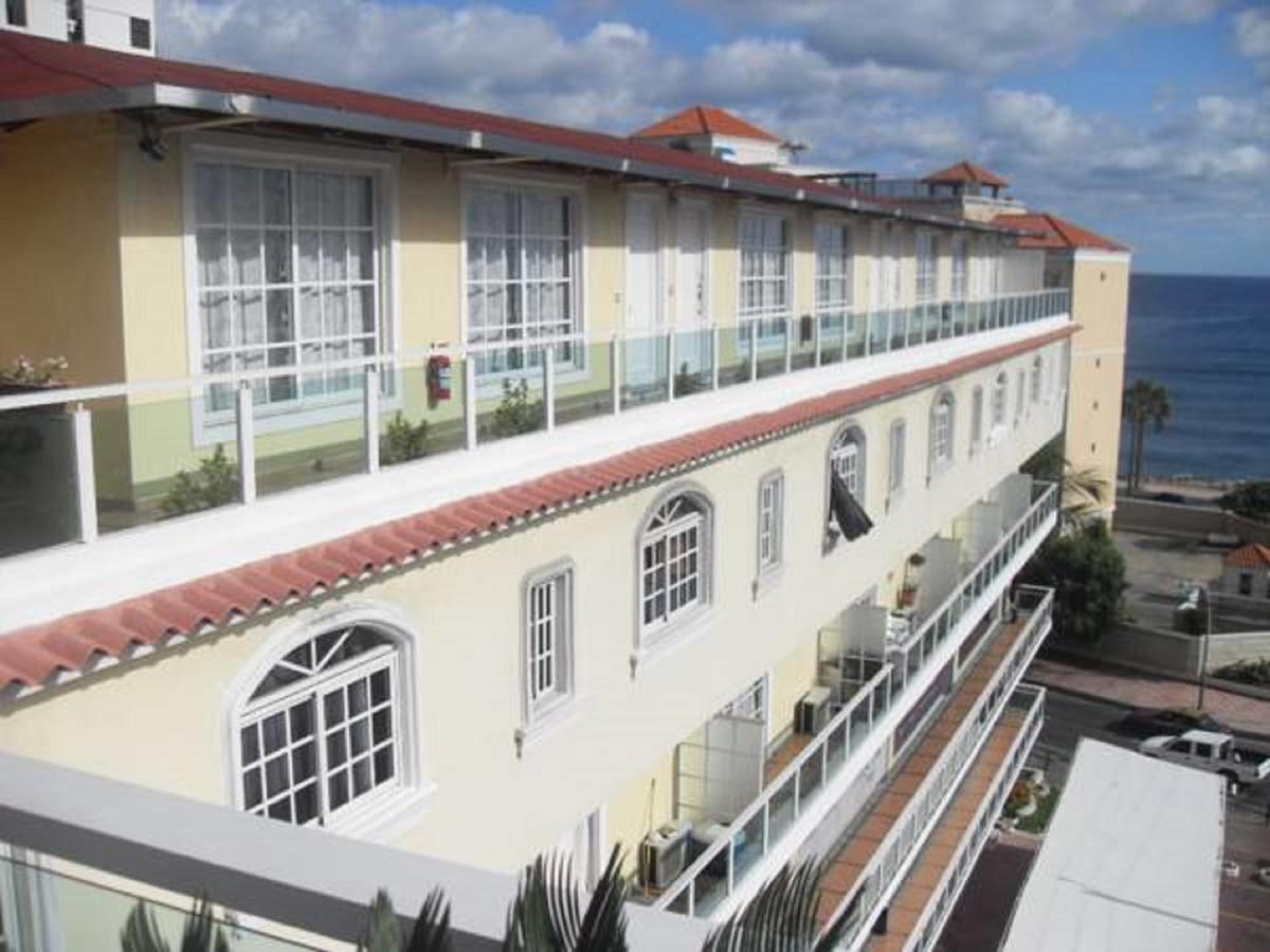 Plaza Capri Santo Domingo