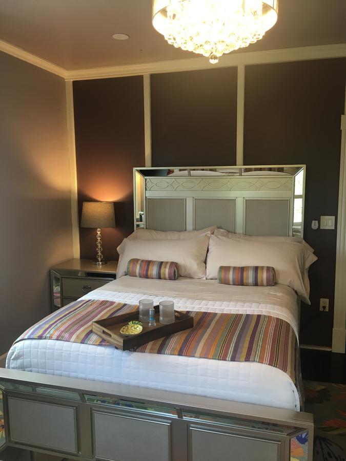 Resort The Fred - Adults Only Frederiksted