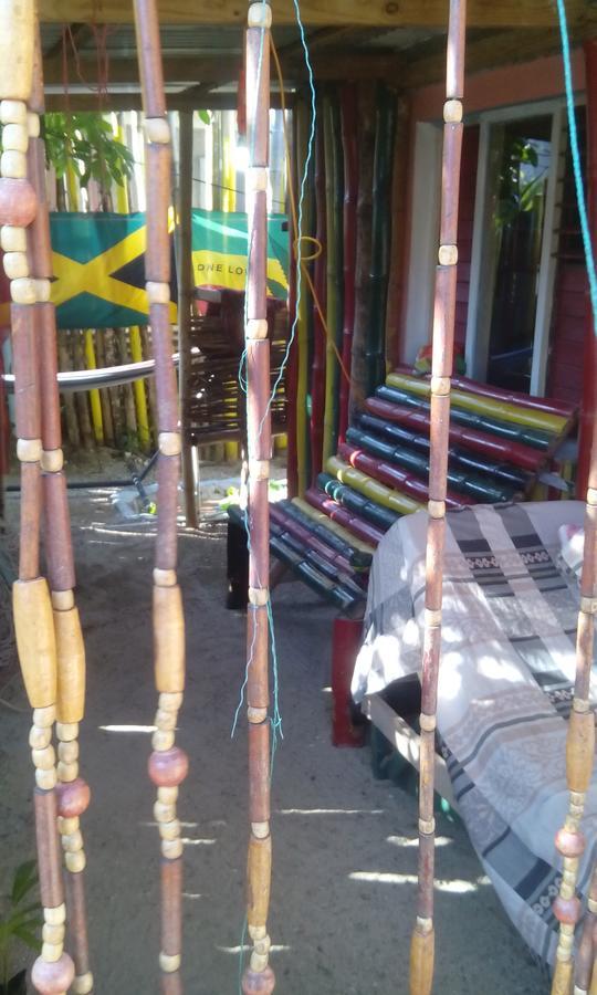 Guest house - Port Antonio