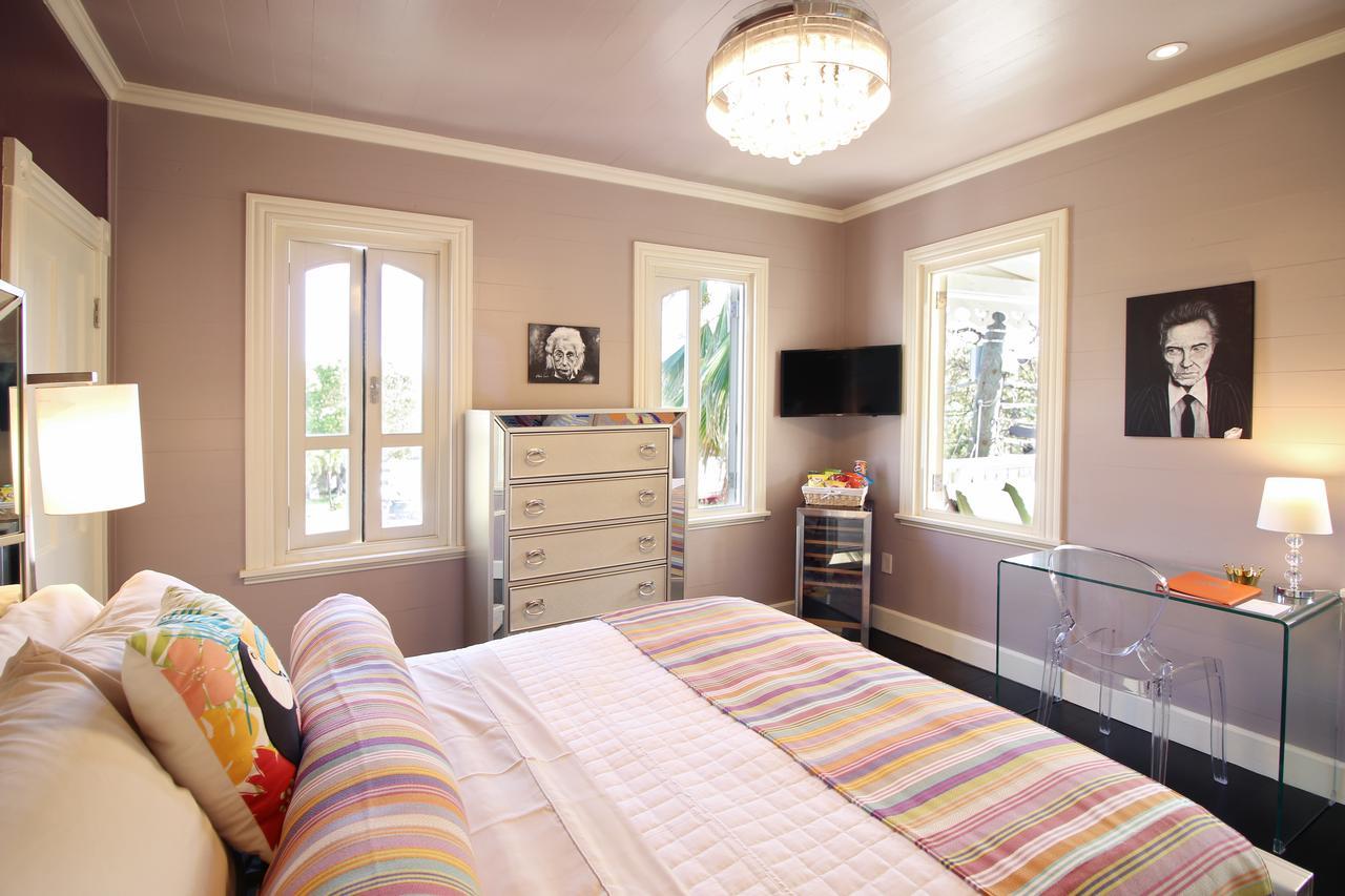 The Fred - Adults Only Resort Frederiksted