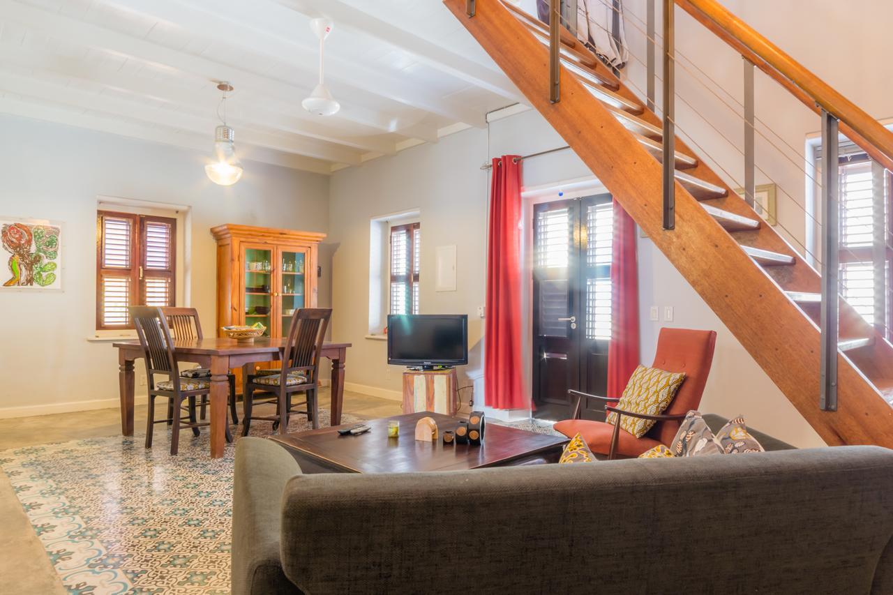 Apartment Bario Willemstad