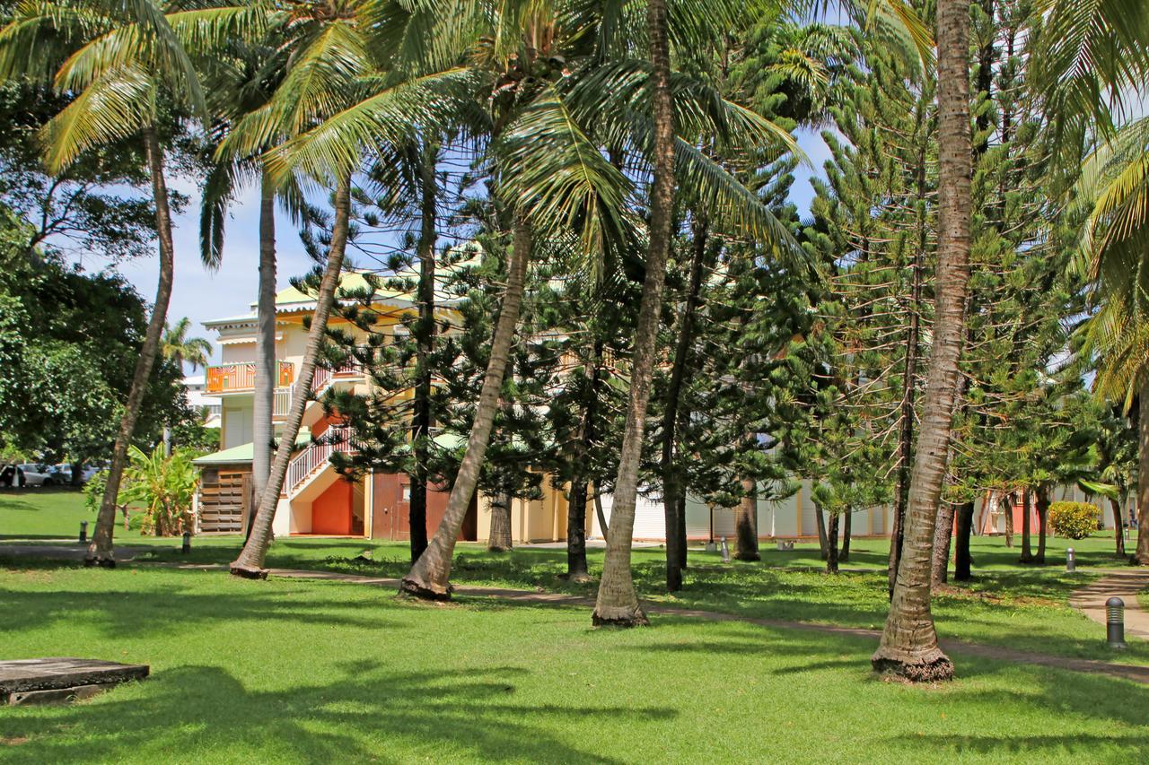 Apartamento Anse Des Rochers *