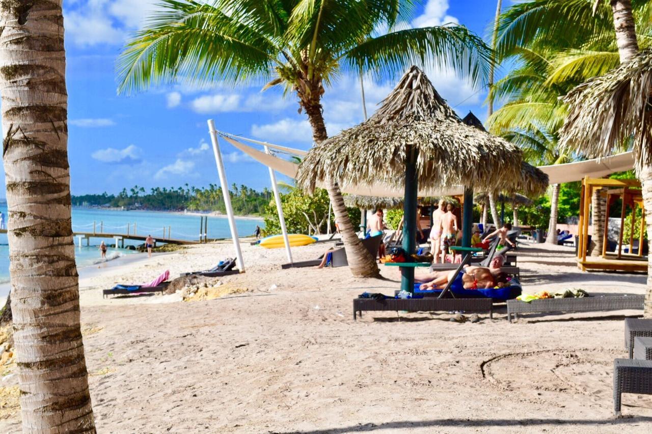 2br Beach Apt @cadaquescaribe Apartamento Bayahibe