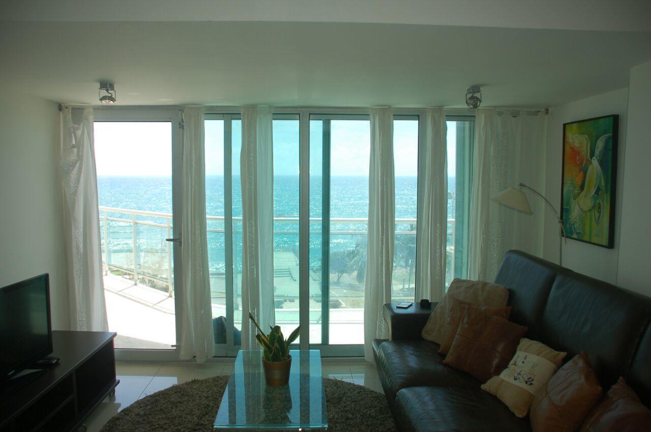 Apartment Apartamento De Lujo Frente Al Mar *