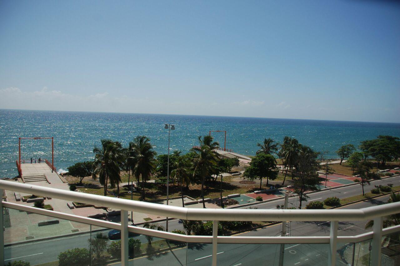 Apartment Apartamento De Lujo Frente Al Mar