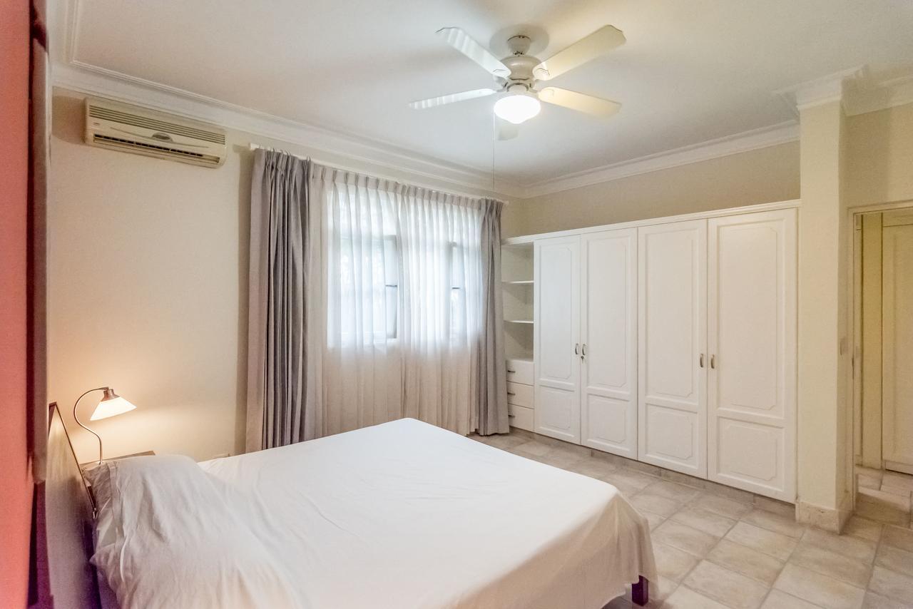 Apartment Las Galerias