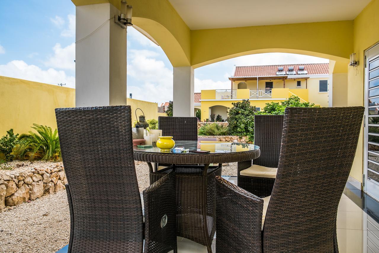 Resort Bonaire Village Playa