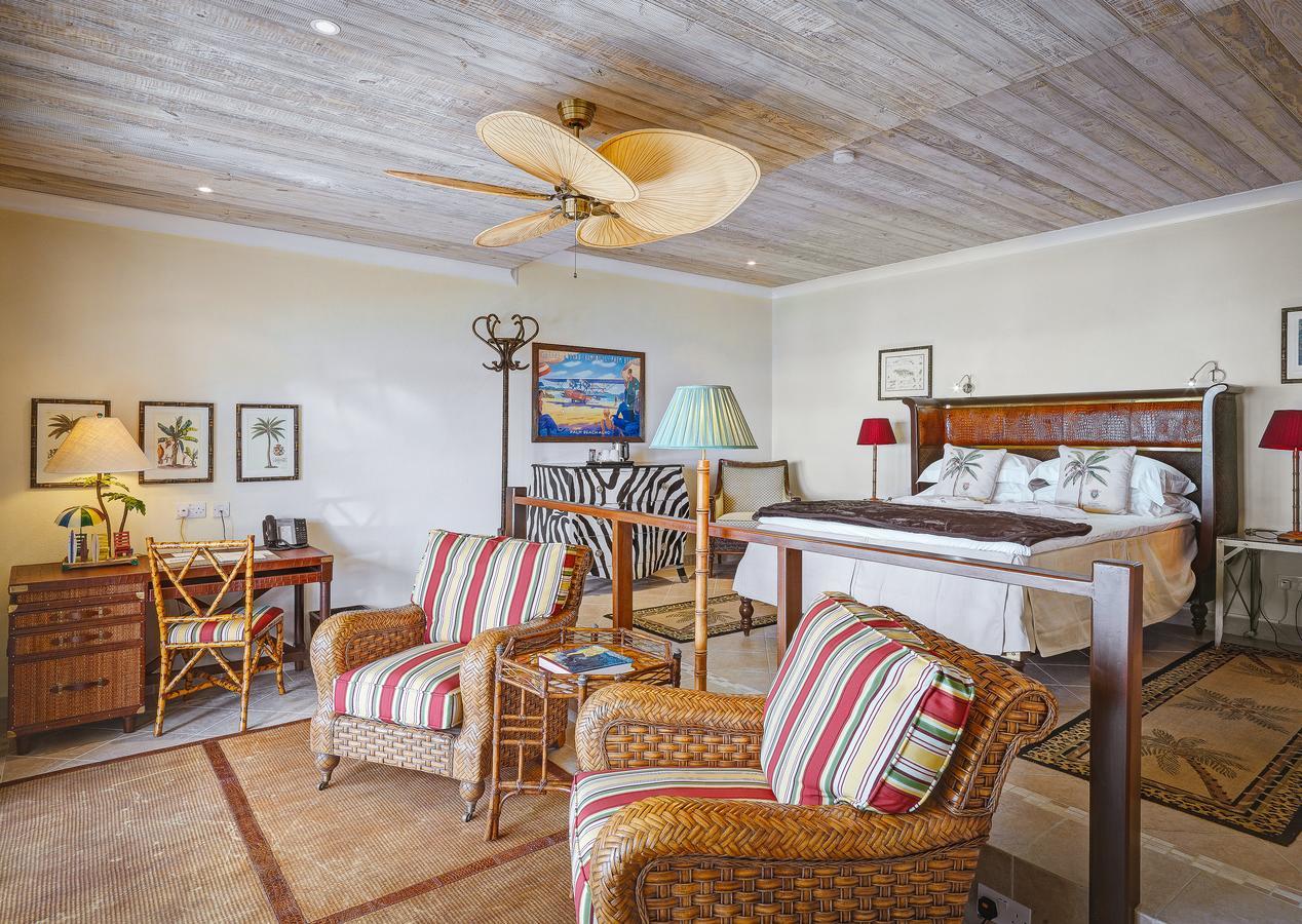 Bequia - Luxury Boutique Hotel 5*