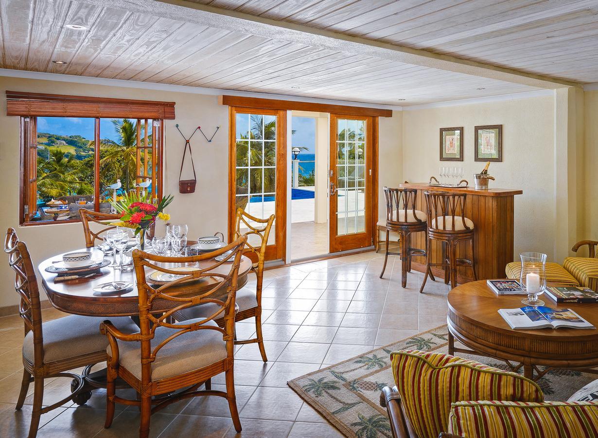 Bequia - Luxury Boutique Hotel Friendship