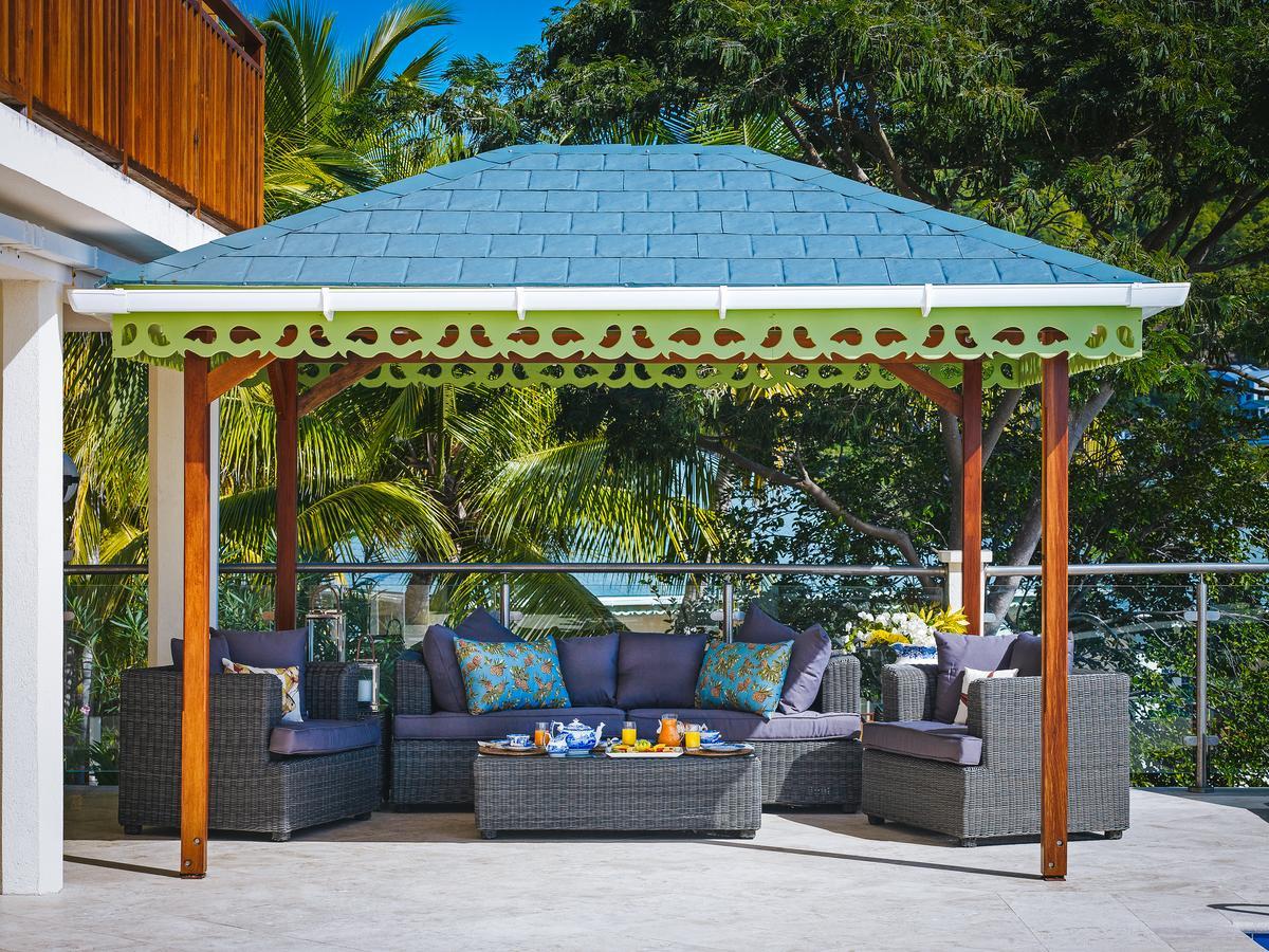 Bequia - Luxury Boutique Hotel Friendship