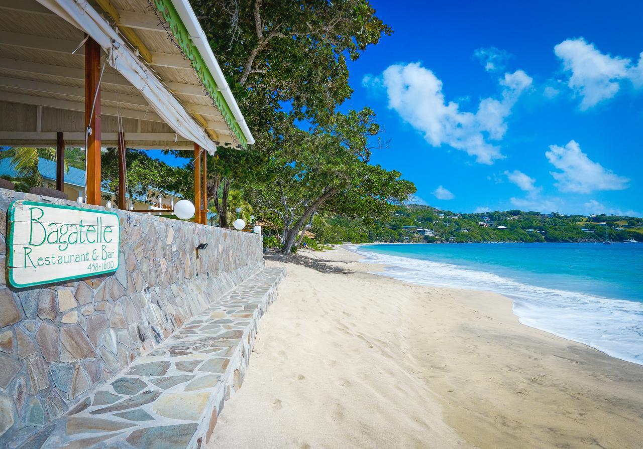 Bequia - Luxury Boutique Hotel 5*